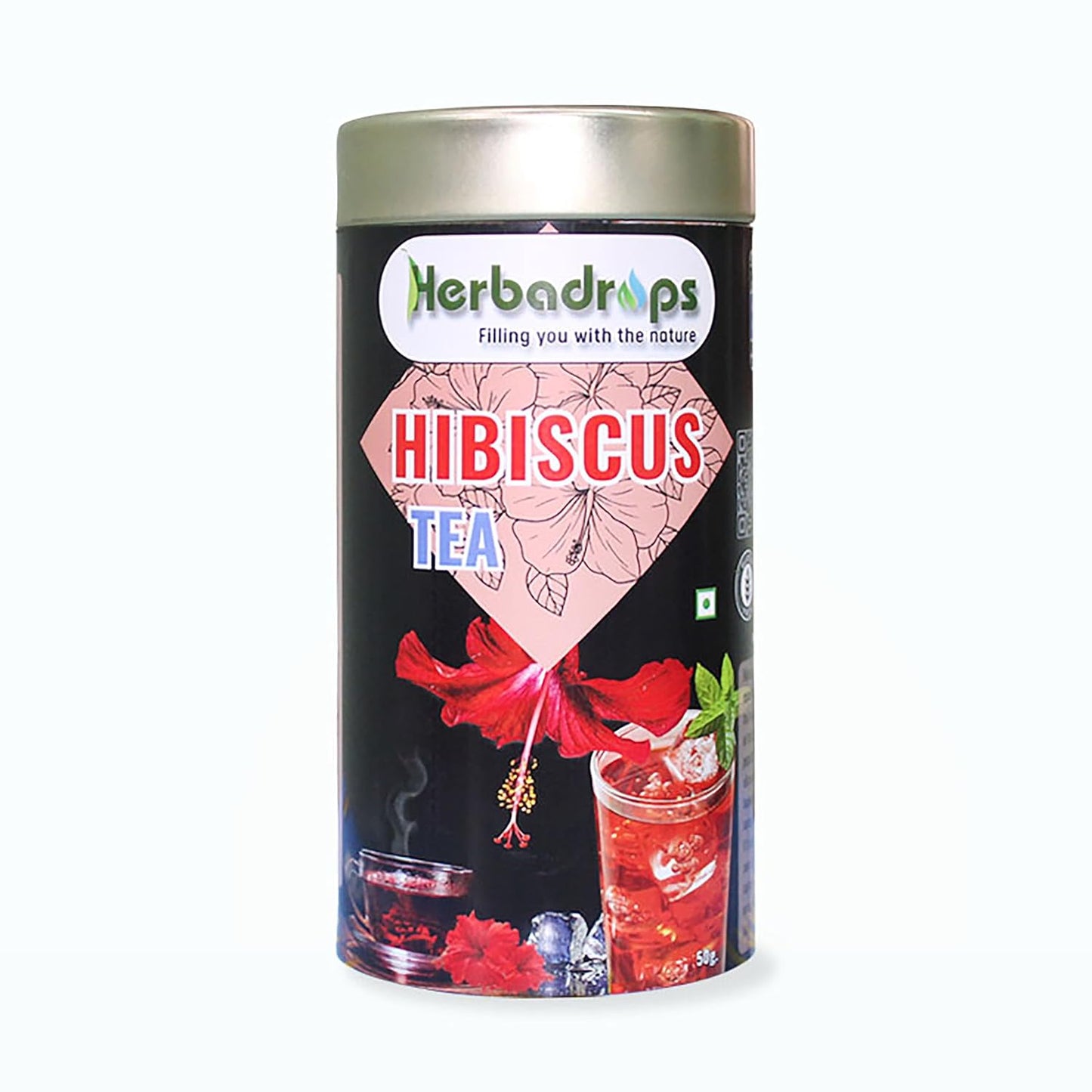 Hibiscus Tea