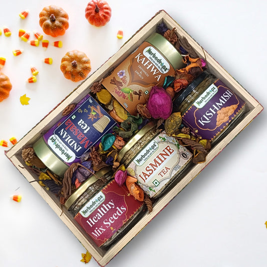 Gift Hamper , Trio pack