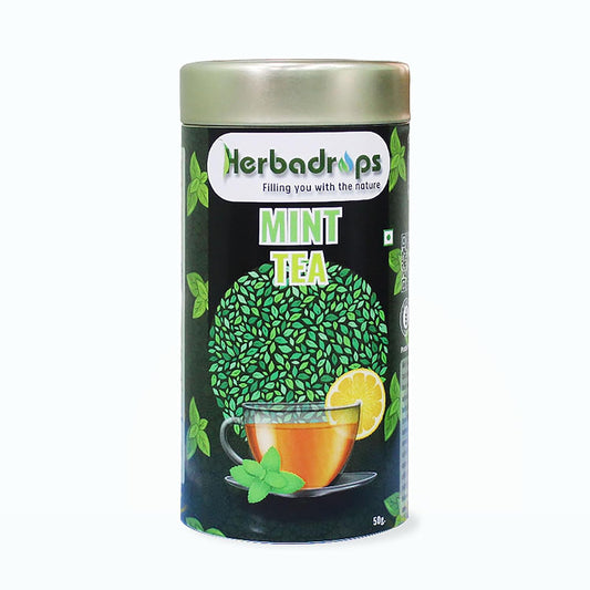 Mint Tea