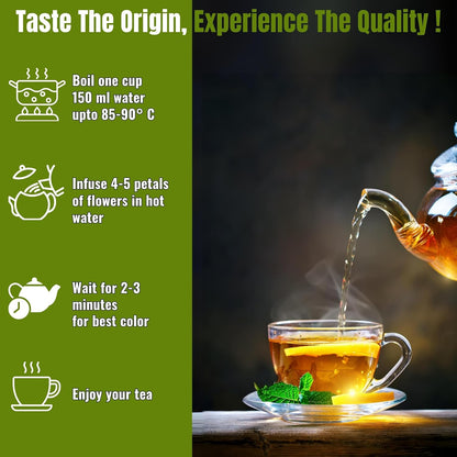 Mint Tea