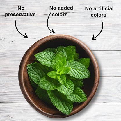 Mint Tea