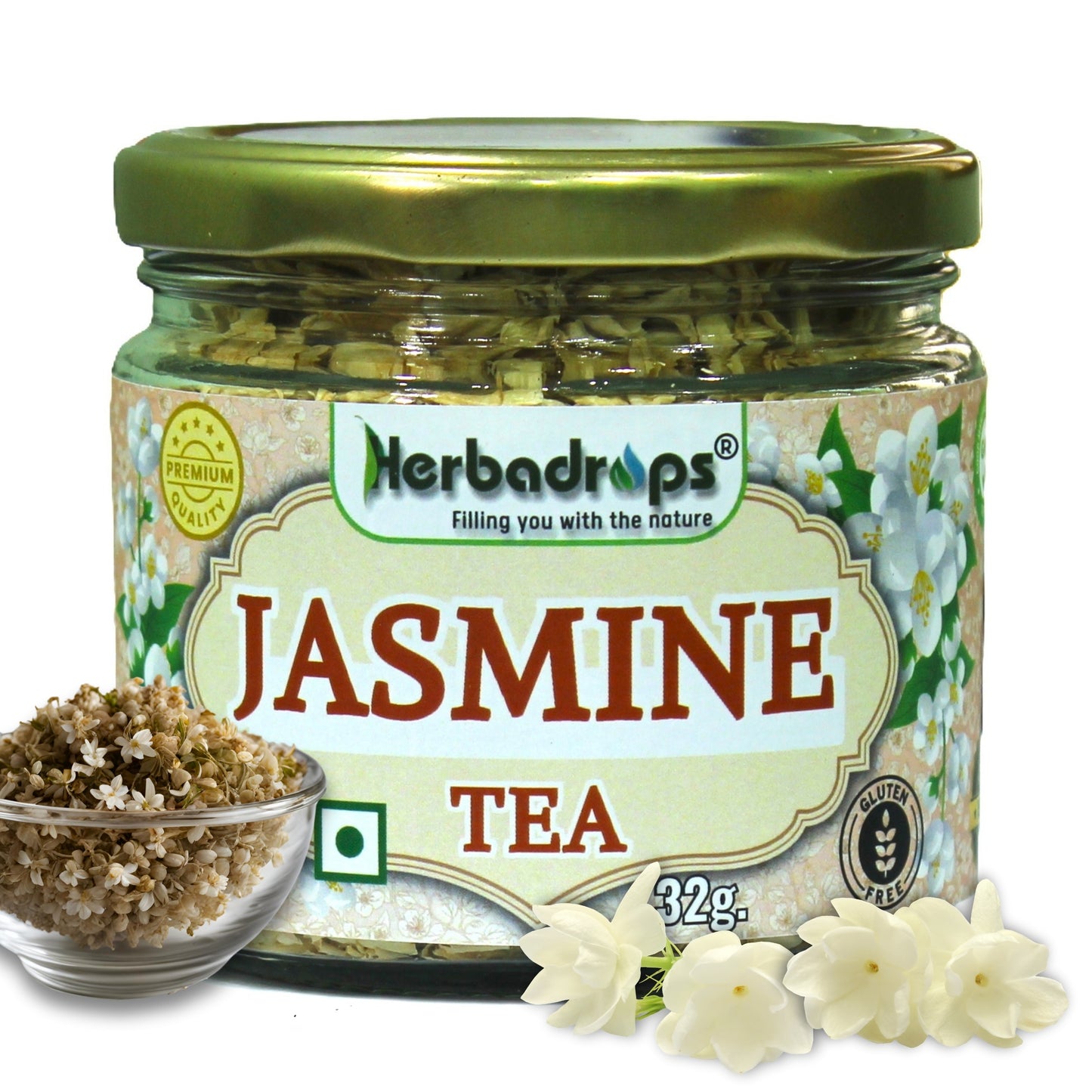 Jasmine Tea