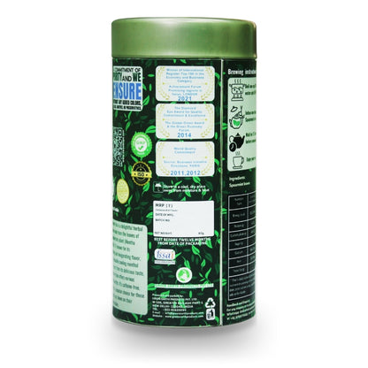 Spearmint Tea - 60 grams